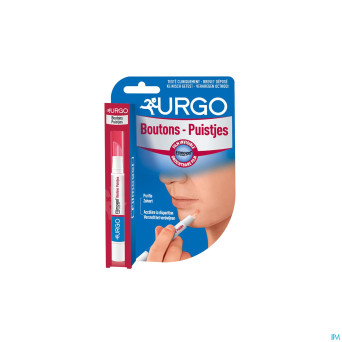 Urgo boutons stylo filmogel    2ml