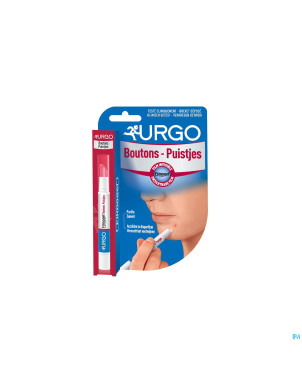 Urgo boutons stylo filmogel    2ml