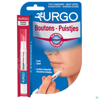 Urgo boutons stylo filmogel    2ml