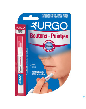 Urgo boutons stylo filmogel    2ml