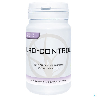 Uro control comp  60