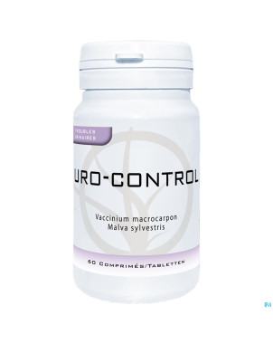 Uro control comp  60