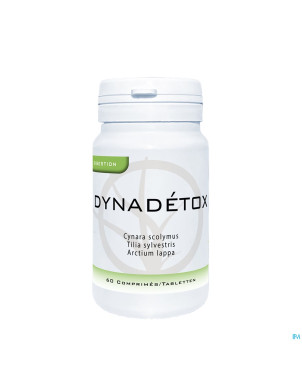 Dynadetox comp  60