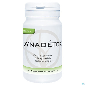 Dynadetox comp  60