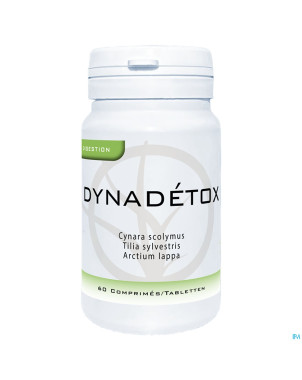 Dynadetox comp  60