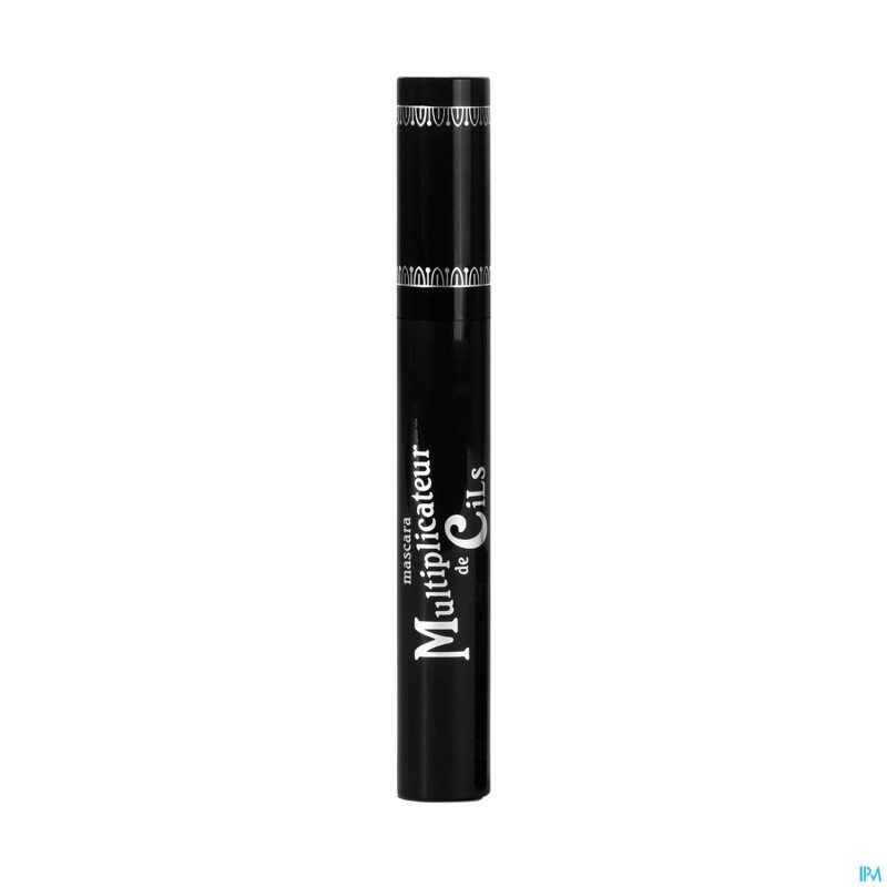 Tlc mascara multiple cils 01 noir 10ml