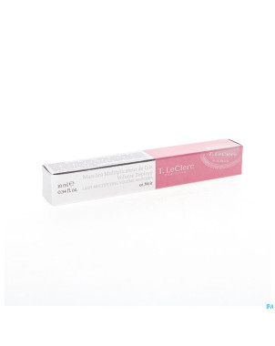 Tlc mascara multiple cils 01 noir 10ml