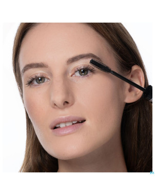 Tlc mascara multiple cils 01 noir 10ml