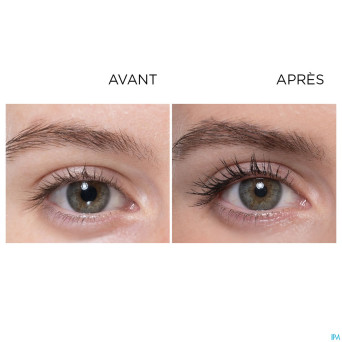 Tlc mascara multiple cils 01 noir 10ml