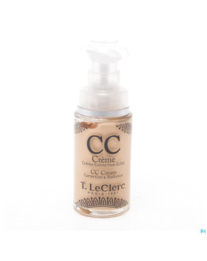 Tlc cc cream 01 clair 28ml
