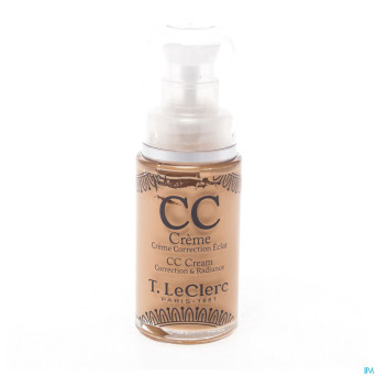Tlc cc cream 02 moyen 28ml