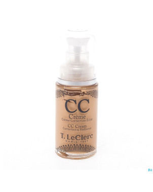 Tlc cc cream 02 moyen 28ml