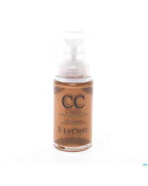 Tlc cc cream 03 fonce 28ml