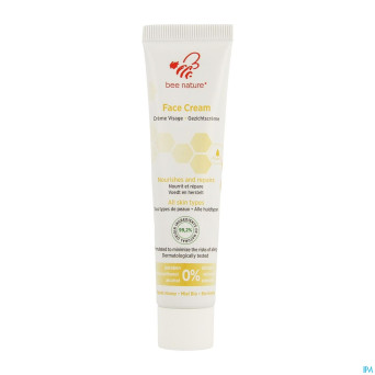 Bee nature creme visage    40ml
