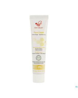 Bee nature creme visage    40ml