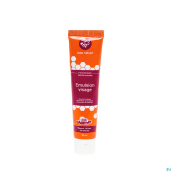 Bee nature creme visage    40ml