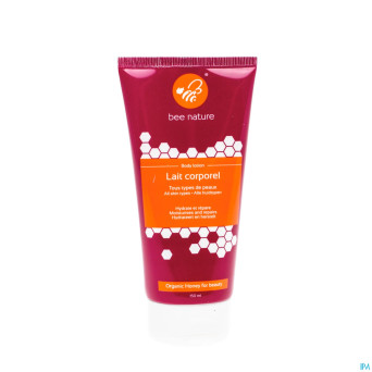 Bee nature lait corporel nf   175ml