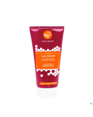 Bee nature lait corporel nf   175ml