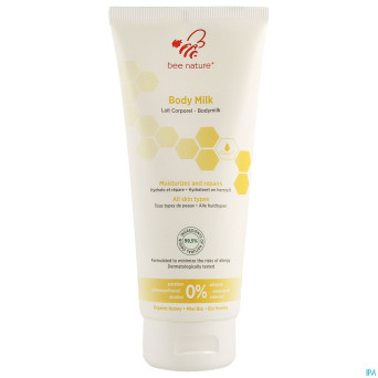 Bee nature lait corporel nf   175ml