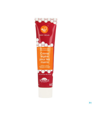 Bee nature creme mains    40ml