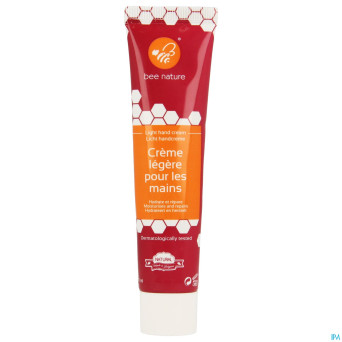 Bee nature creme mains    40ml