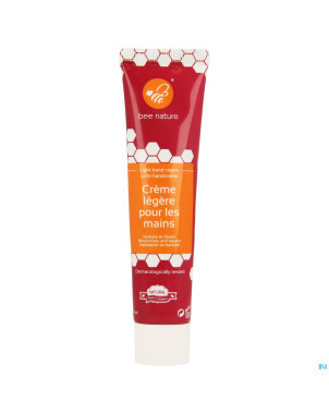 Bee nature creme mains    40ml