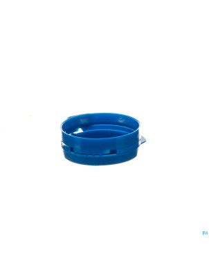 Capsule bleu container abc 50-75-100ml  1