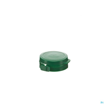 Capsule vert container abc 50-75-100ml  1