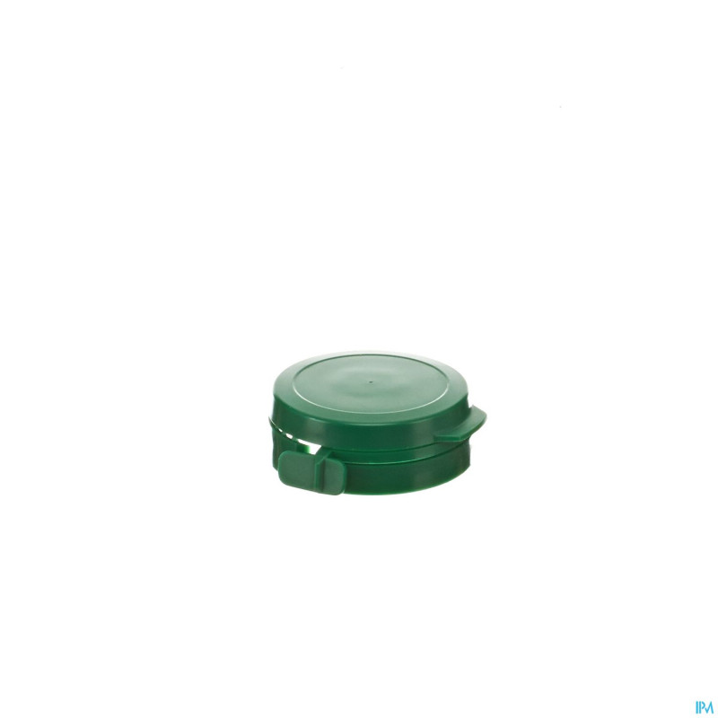 Capsule vert container abc 50-75-100ml  1