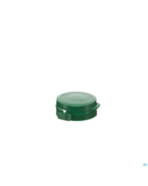 Capsule vert container abc 50-75-100ml  1