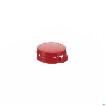 Capsule rouge container abc 50-75-100ml  1