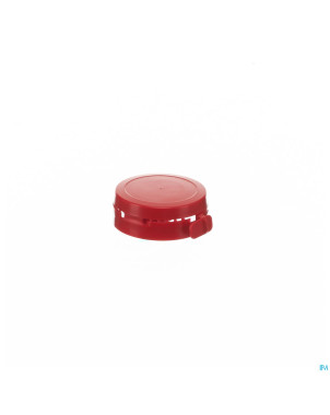 Capsule rouge container abc 50-75-100ml  1