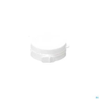 Capsule blanc container abc 50-75-100ml  1