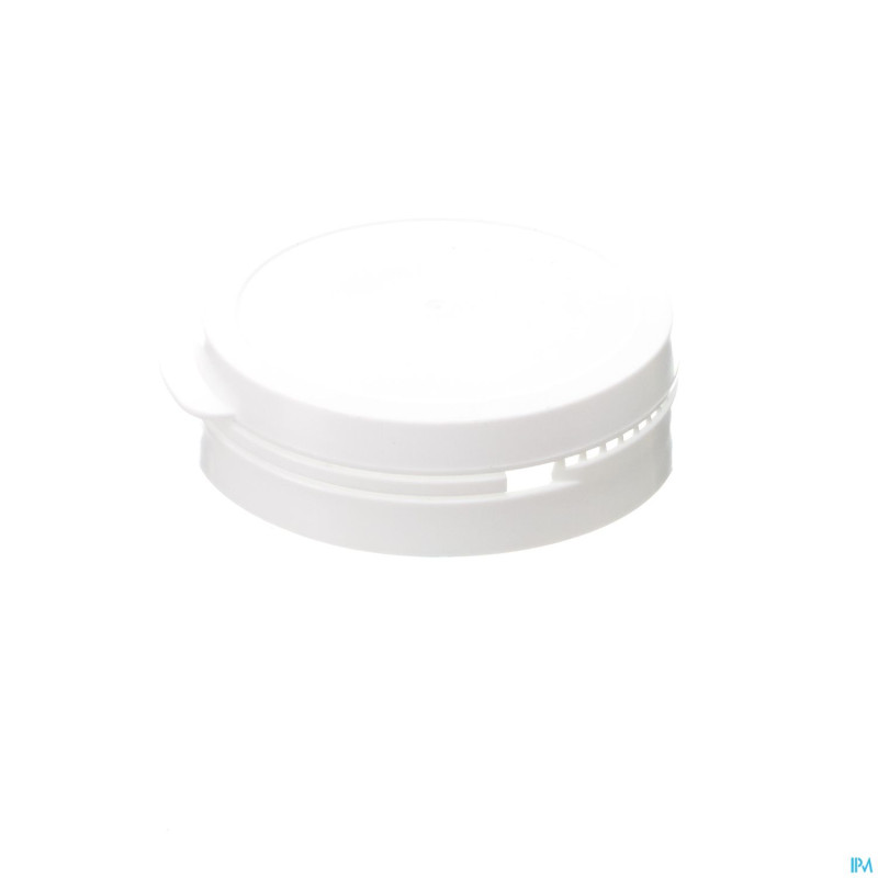 Capsule blanc container abc 250-300-500ml  1