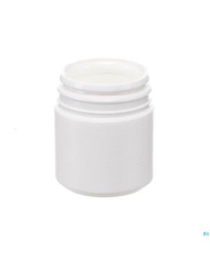 Container gelules abc  50ml  1