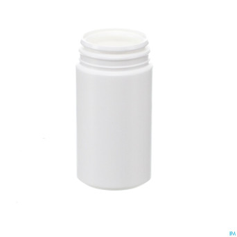 Container gelules abc 100ml  1