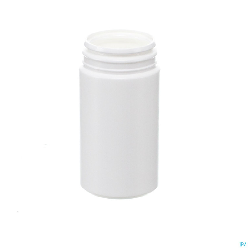Container gelules abc 100ml  1