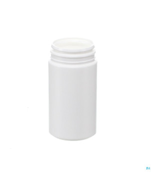 Container gelules abc 100ml  1