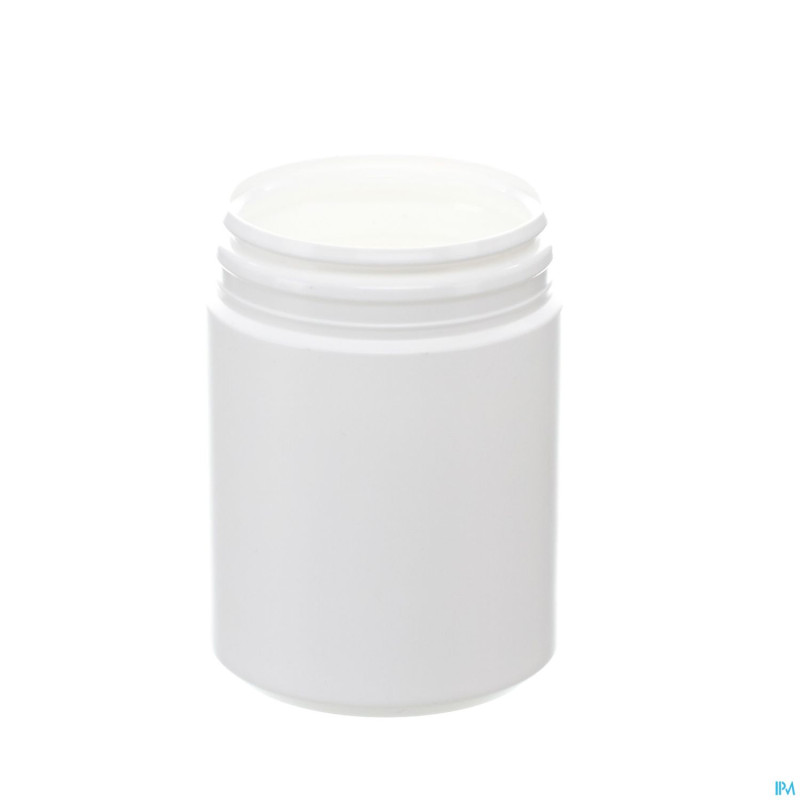 Container gelules abc 250ml  1