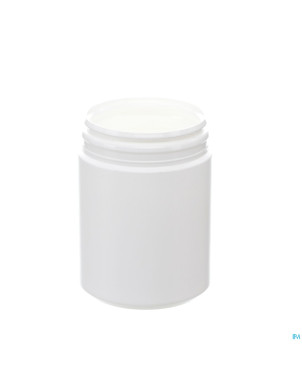 Container gelules abc 250ml  1