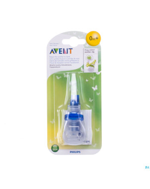 Philips avent chaine sucette