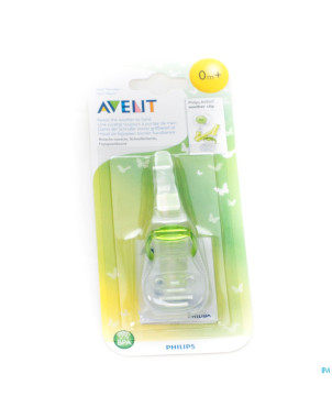 Philips avent chaine sucette
