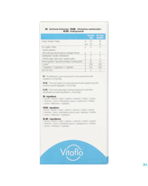 Ga amino 5 pdr    sachet 30x6g