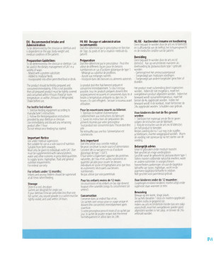 Ga amino 5 pdr    sachet 30x6g