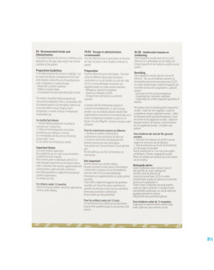 Ucd amino 5 pdr    sachet 30x6,6g