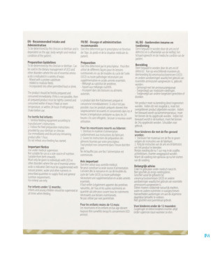 Ucd amino 5 pdr    sachet 30x6,6g