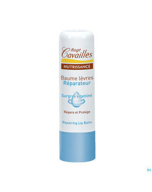 Roge cavailles baume levres reparateur    5,5ml