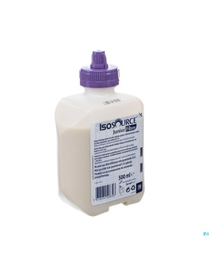 Isosource junior fibre    500ml