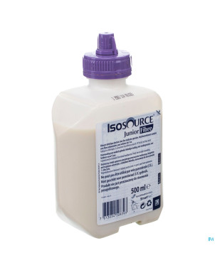 Isosource junior fibre    500ml