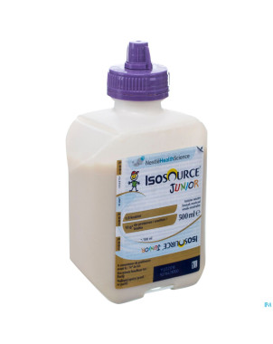 Isosource junior    500ml